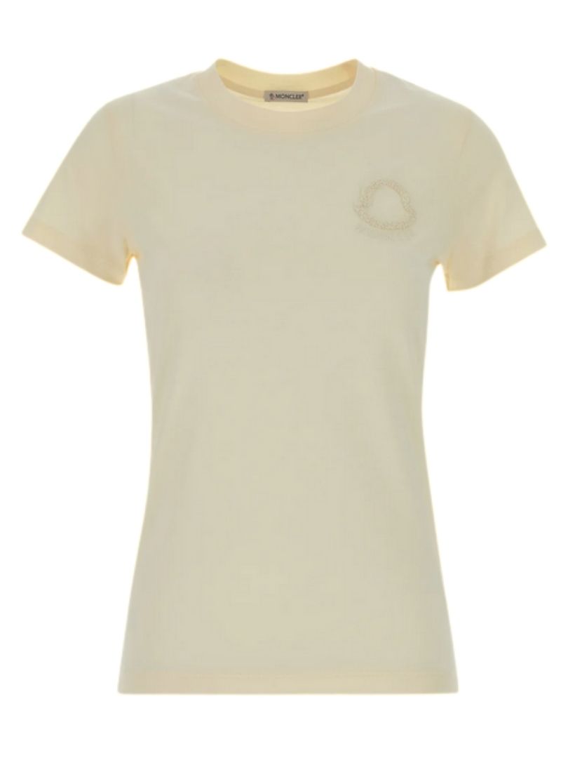 Moncler Tshirt L10938C0006189AUO 034 wholesale