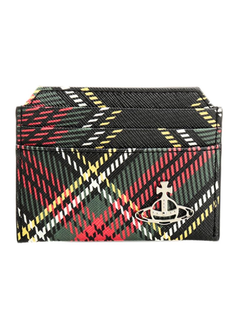 Vivienne Westwood Card holder 5403000BU-S0022 N302 wholesale