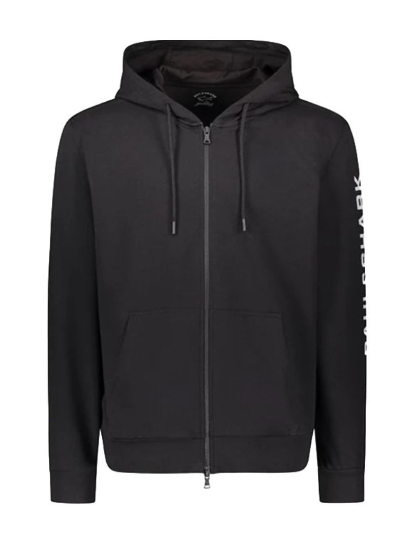 Paul & Shark Zip hoodie wholesale - Designers Distribution