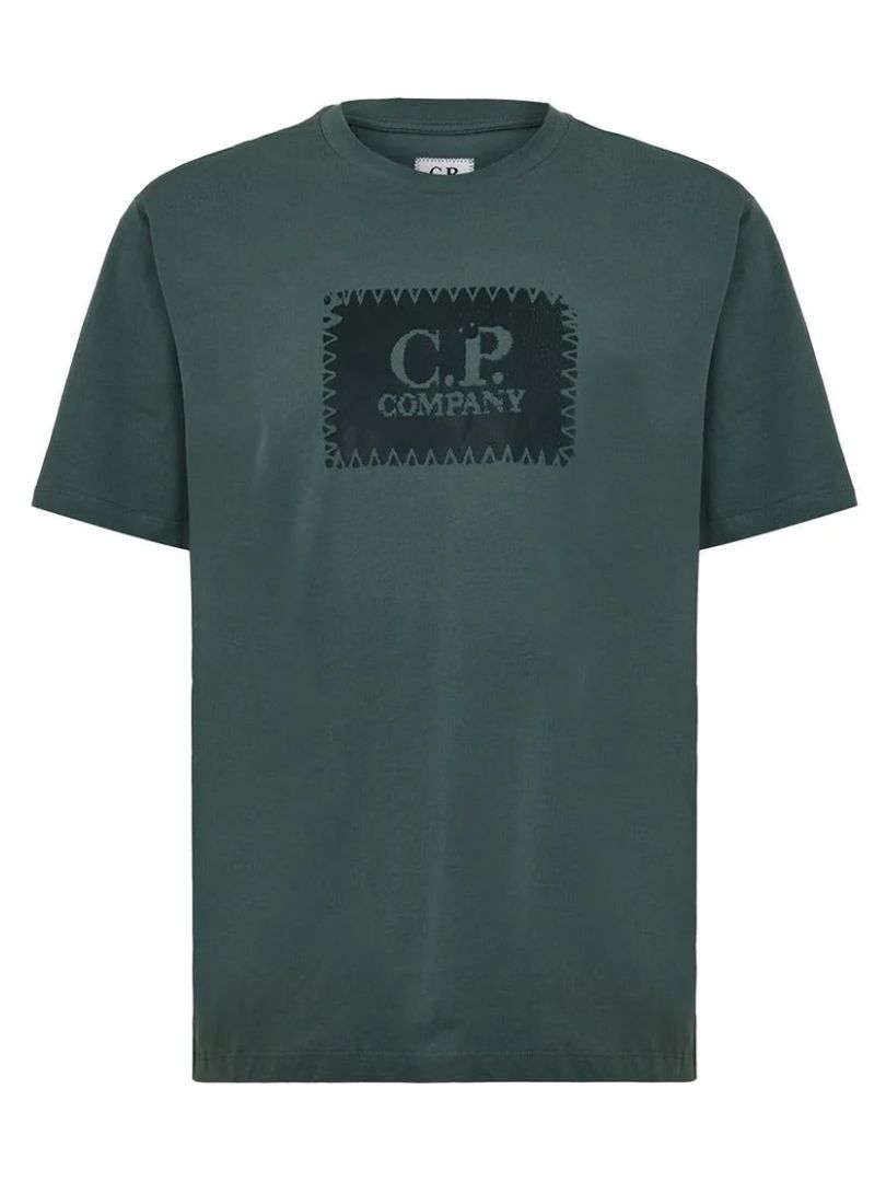 C.p. Company Tshirt 20CMTS723A-005100W 668 wholesale