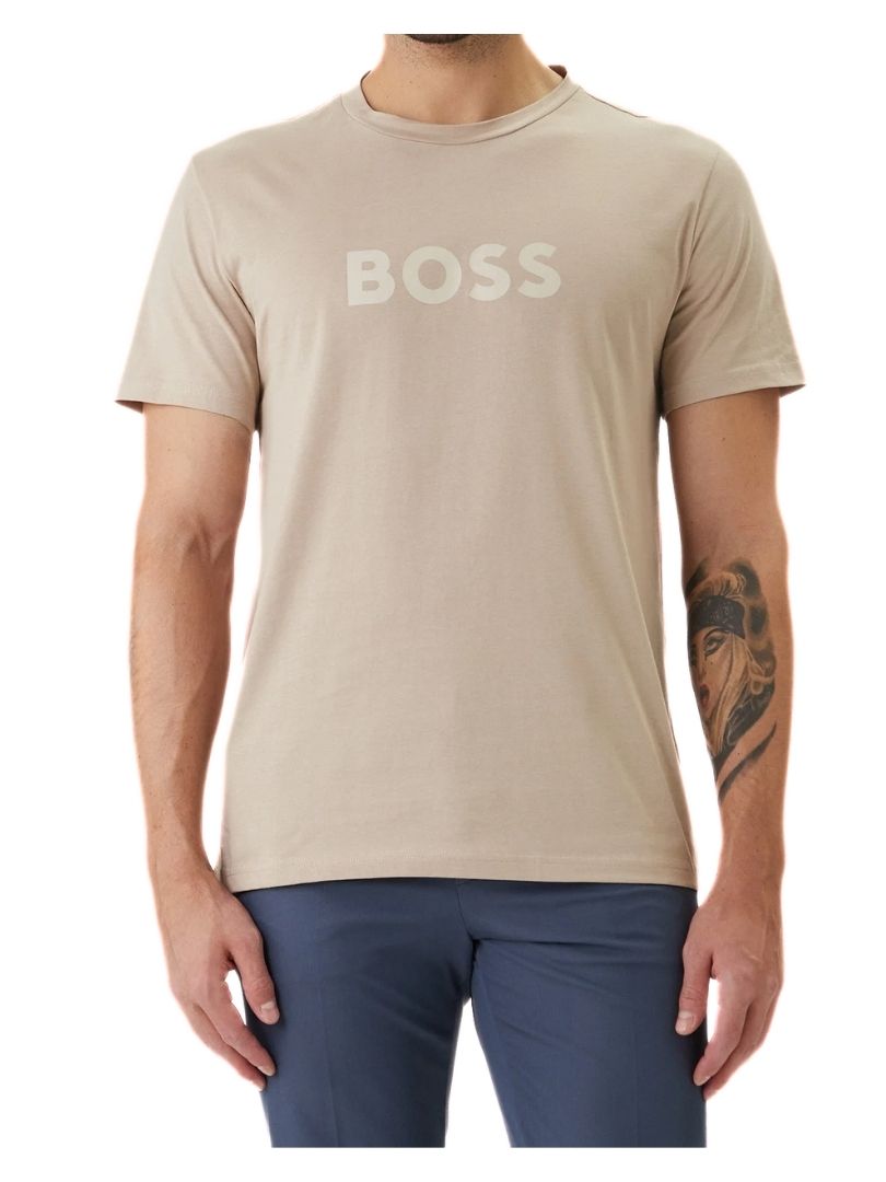 Hugo Boss Tshirt 50491706 274 wholesale