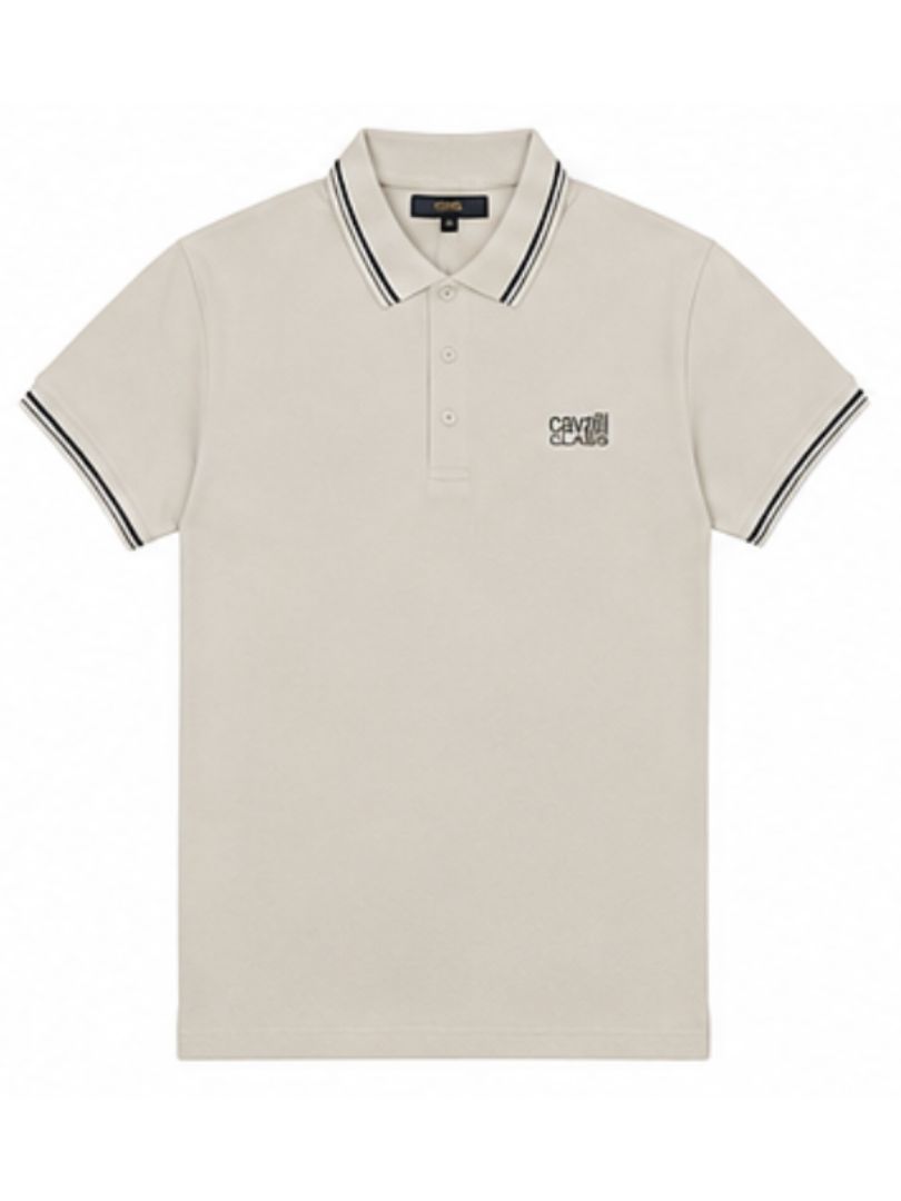 Cavalli Class Polo QXT64T-KB002 00053 wholesale