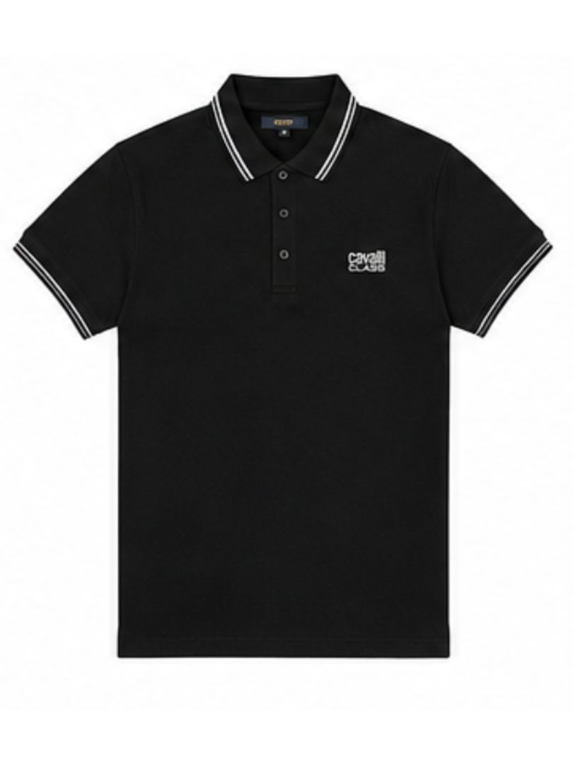 Cavalli Class Polo QXT64T-KB002 05051 wholesale