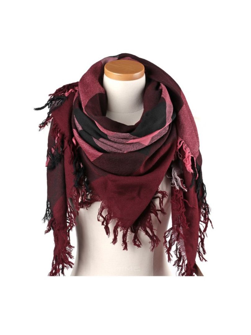 SCARF