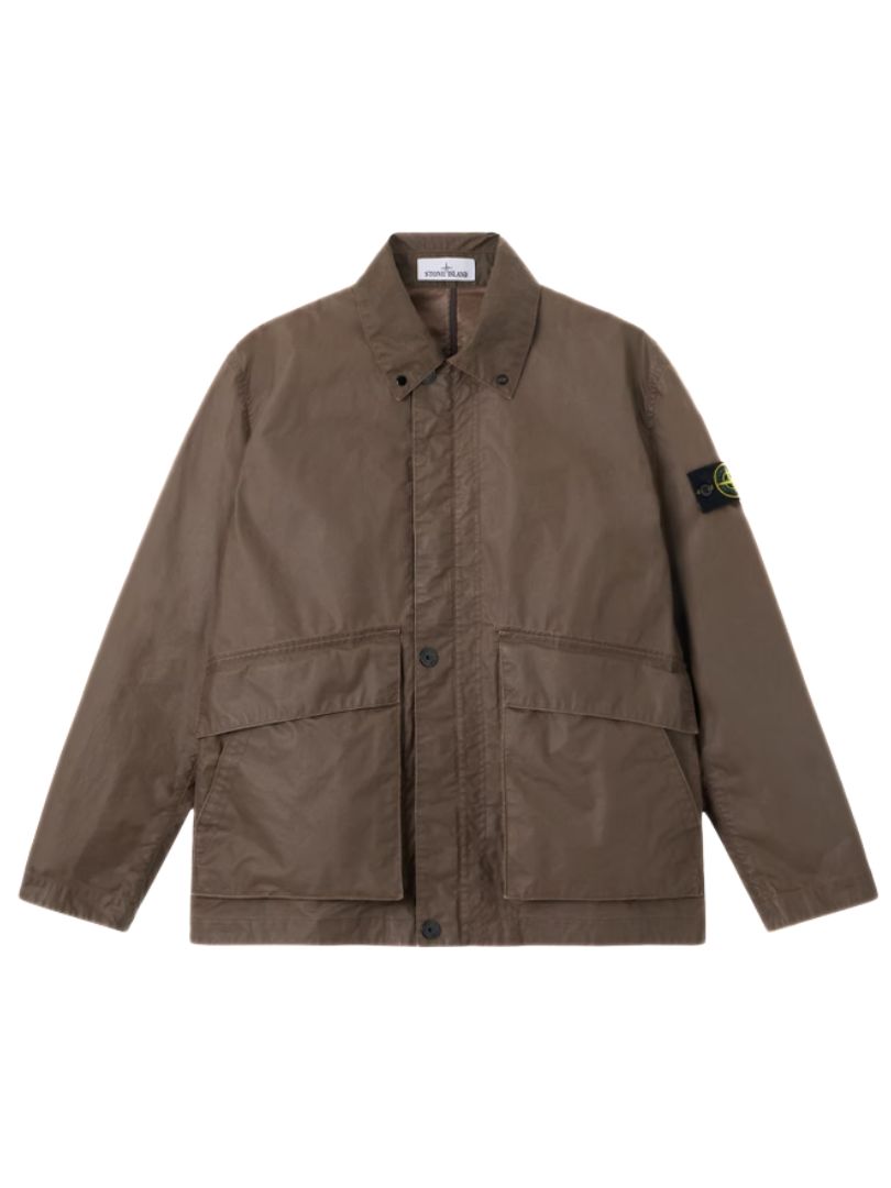 Stone Island Jacket L1S154100054-S0290 V007C wholesale
