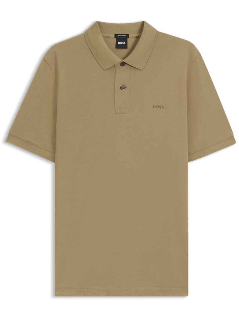 Hugo Boss Polo 50553564 252 wholesale