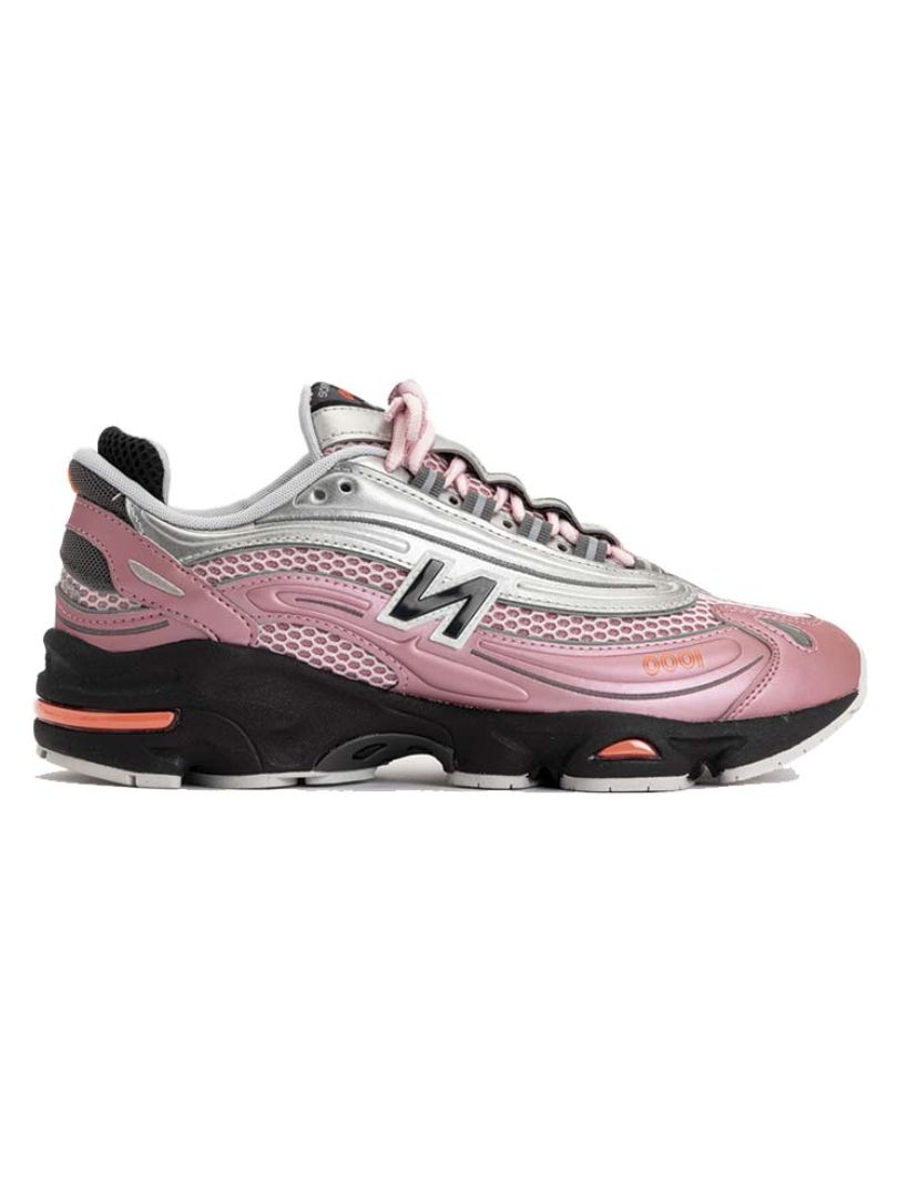 New Balance Sneakers M1000U PINK TAFFY wholesale