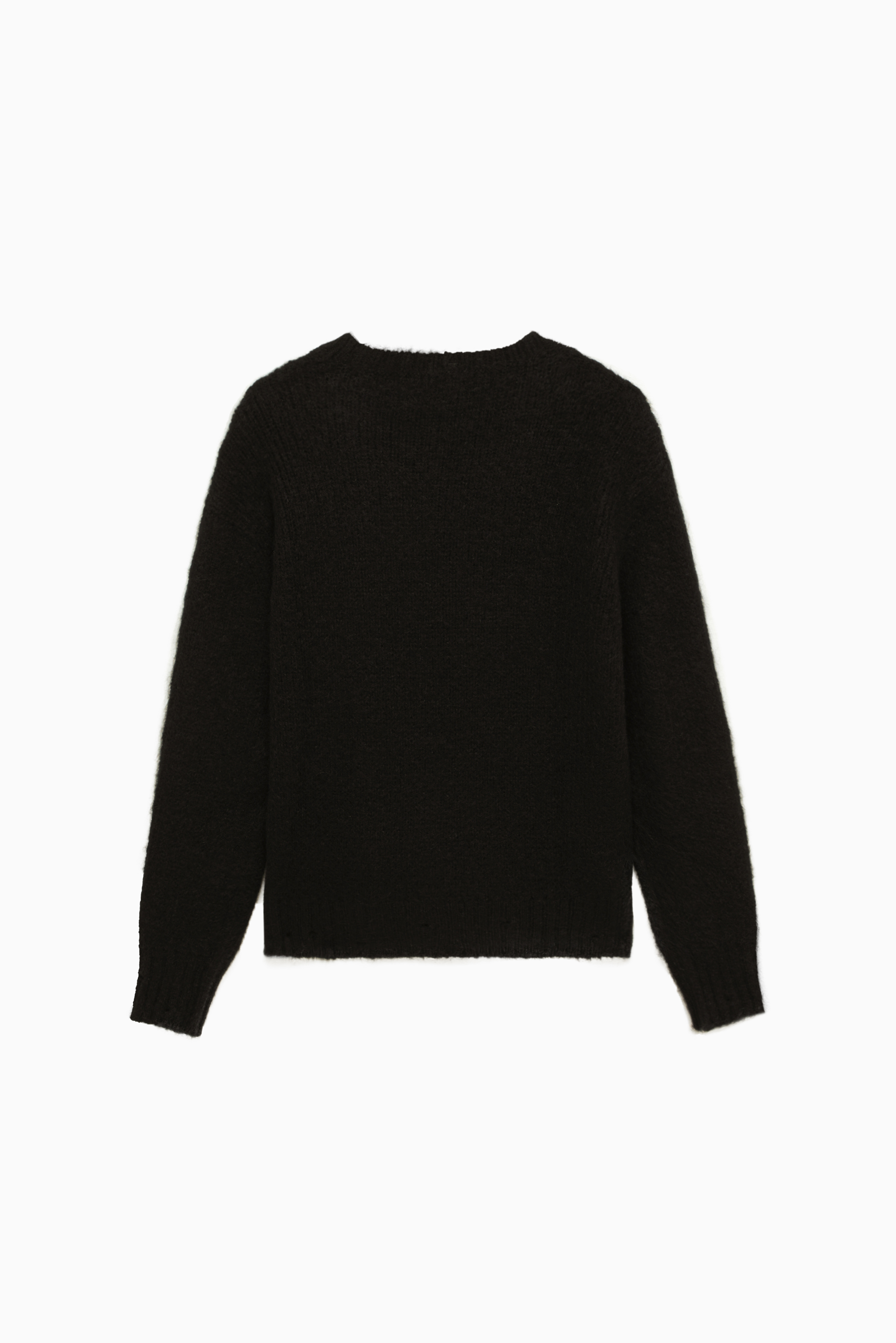 1989 Studio Knitwear D07.31 BLK wholesale