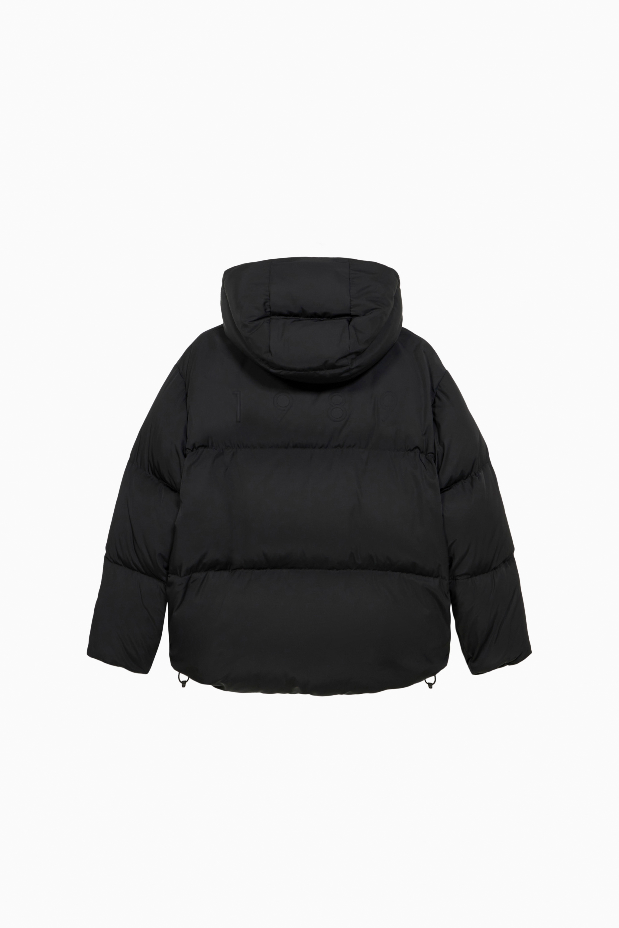 1989 Studio Jacket D07.46.W BLK wholesale