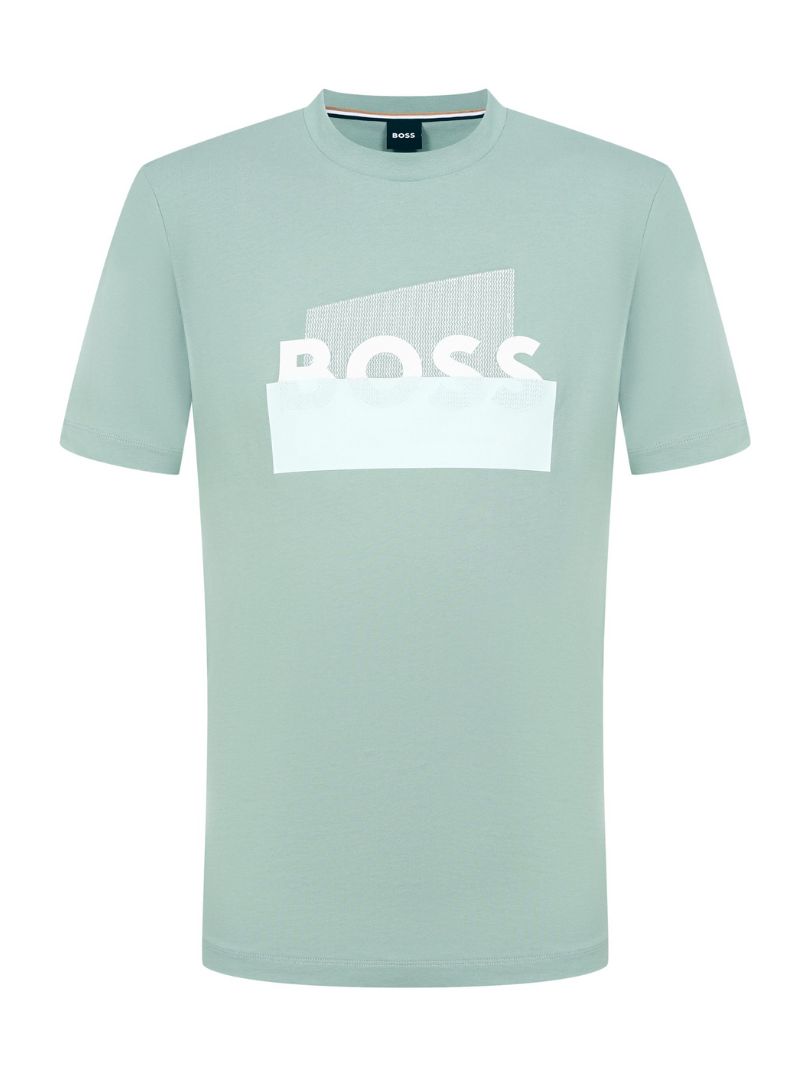 Hugo Boss Tshirt 50555799 373 wholesale