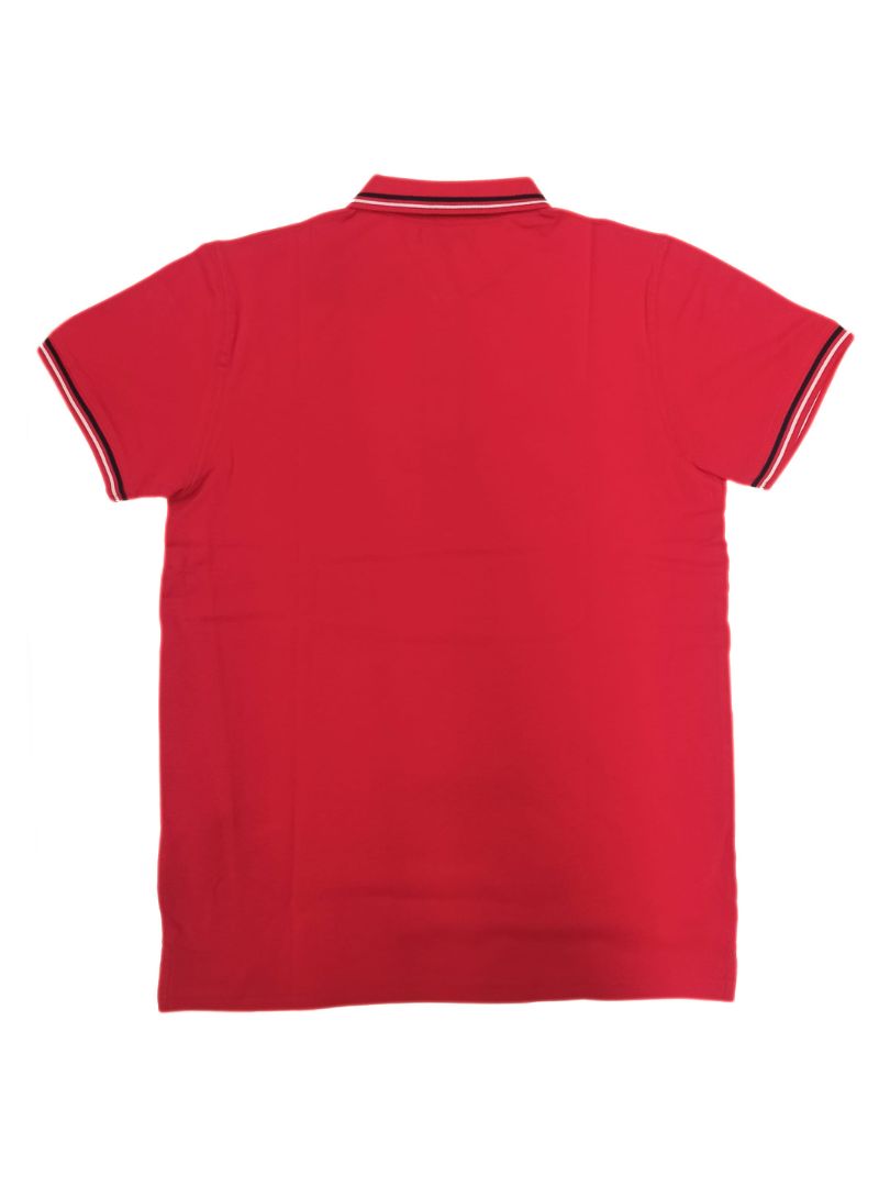 Cavalli Class Polo QXT64T-KB002 02000 wholesale