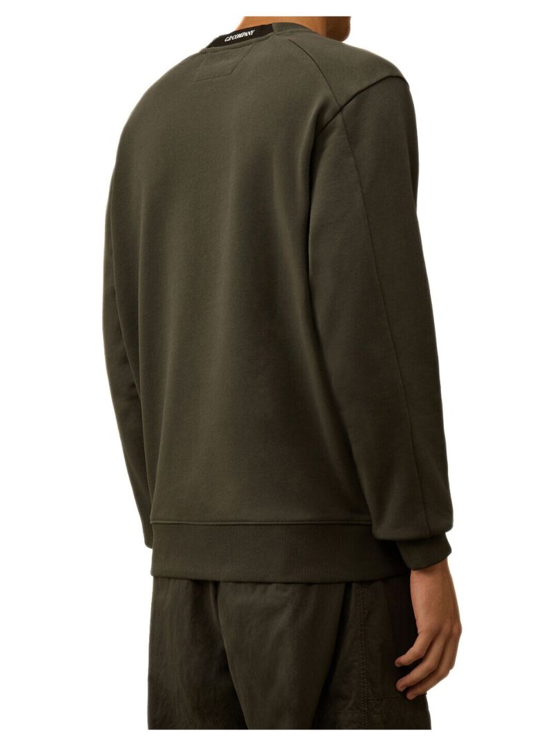 C.p. Company Sweatshirt 19CMSS713A-005086W 978 wholesale